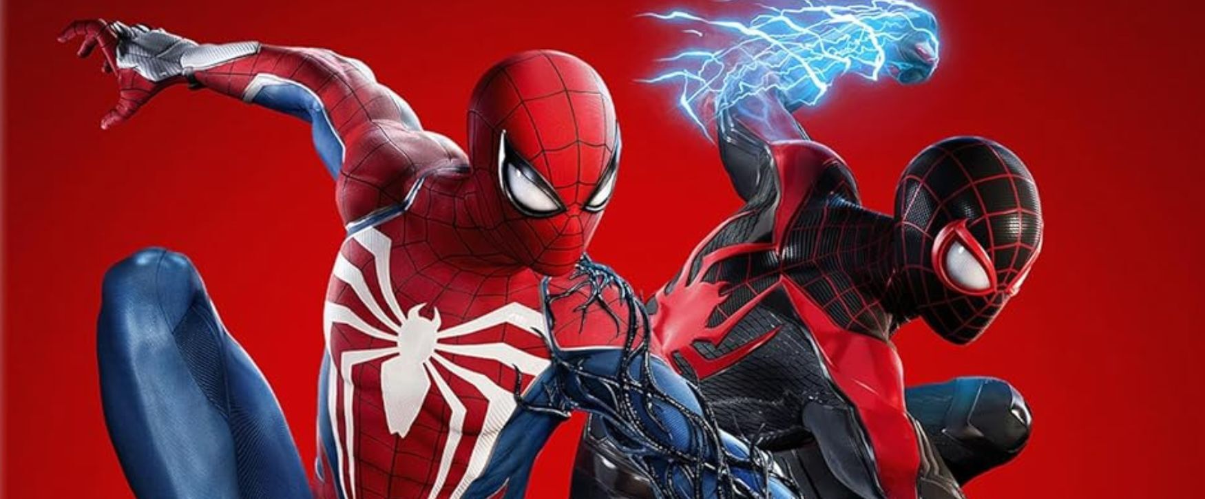 Playstation 5 Marvel's Spiderman -2 Review